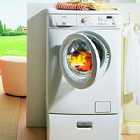 Як збільшити термін служби пральної машини?