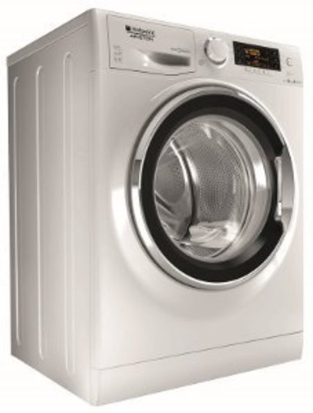 Новий модельний ряд пральних машин Hotpoint