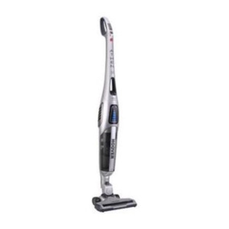Hoover Athen Evo: без проводів, без шуму, без подряпин