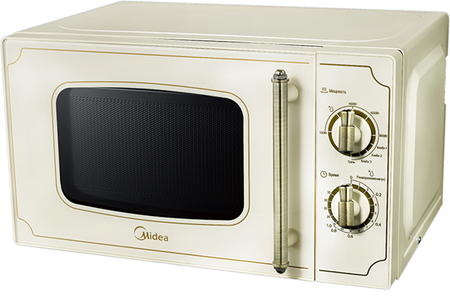 Названі 5 найпопулярніших мікрохвильовок