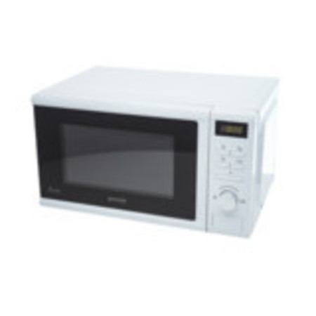 Чим ми ризикуємо, користуючись мікрохвильовками: підсумки експертизи