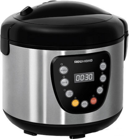 Клацання під час роботи мультиварки