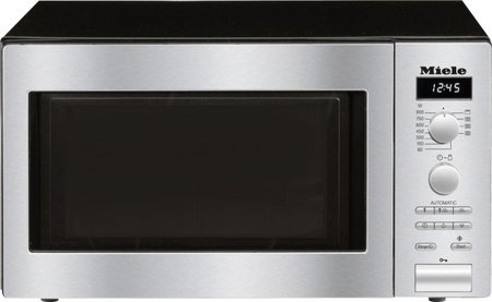 Miele M 6012 SC CleanSteel