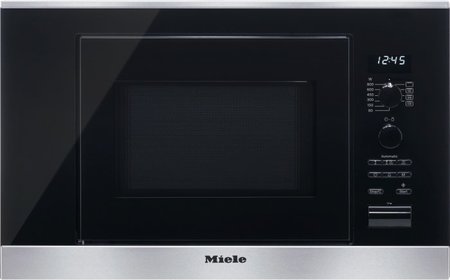 Miele M 6032 SC CleanSteel